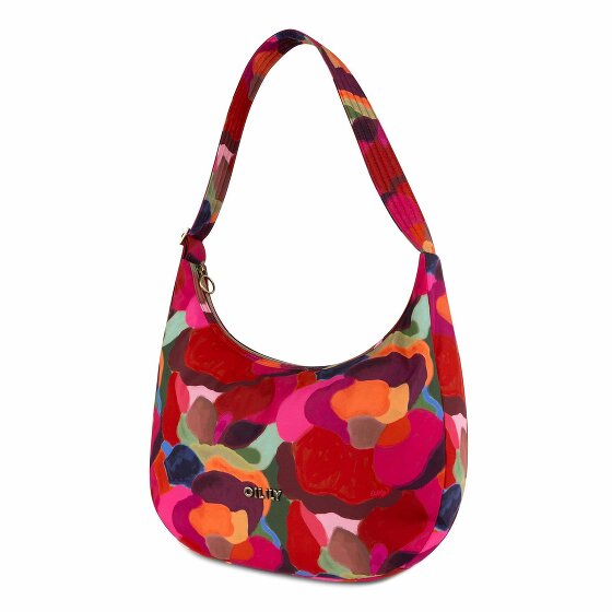 Oilily Veerle Hamel Borsa a tracolla 33 cm