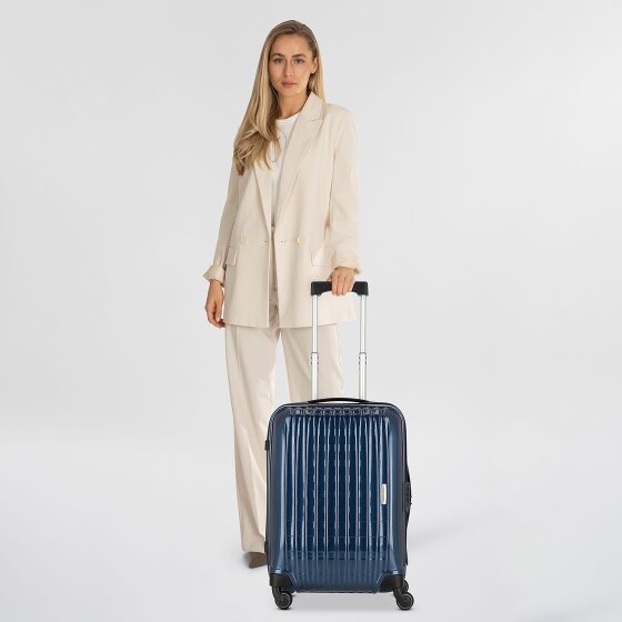 Samsonite Chronolite 4 ruote Carrello della cabina 55 cm
