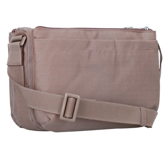 Mandarina Duck MD 20 Borsa a tracolla 30 cm Mandarina Duck MD 20 Borsa a tracolla 30 cm