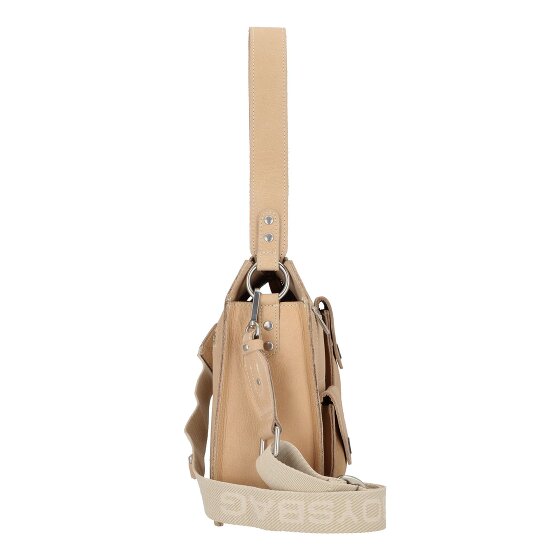 Cowboysbag Houston Borsa a tracolla Pelle 32 cm