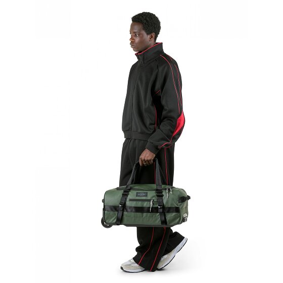 Eastpak 0 Duffle Pack 2 ruote Borsa da viaggio S 55 cm