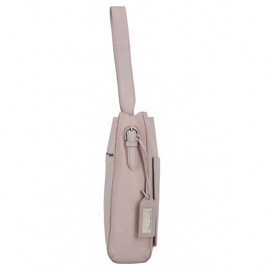 Cowboysbag City Kuna Borsa a tracolla Pelle 28 cm Scomparto per laptop