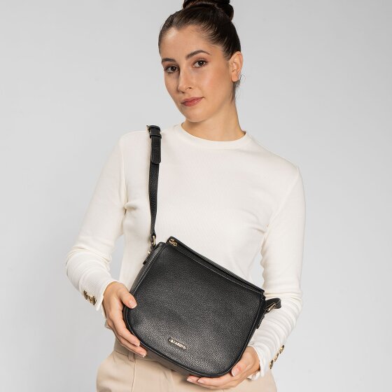 Lazarotti Bologna Leather Borsa a tracolla Pelle 25 cm