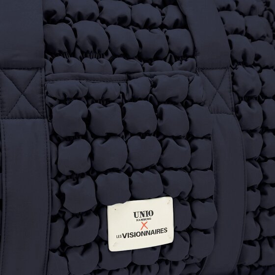 LES VISIONNAIRES Unio Travel Bag Borsa shopper 44 cm