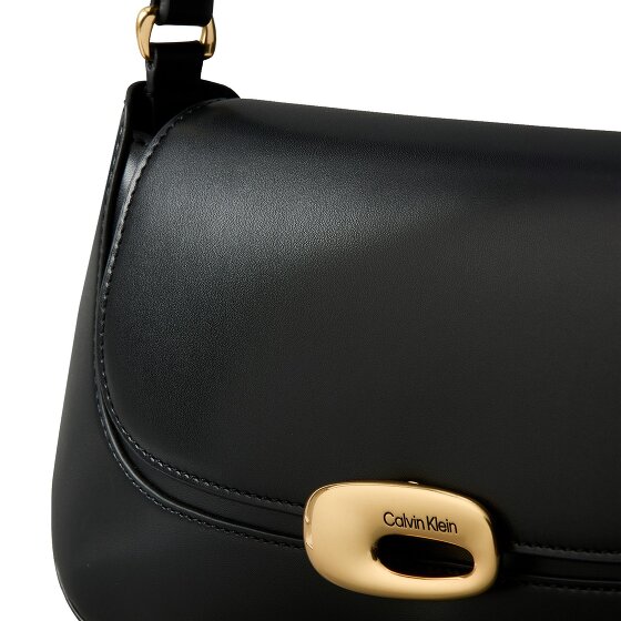 Calvin Klein Hardware Borsa a tracolla 32 cm