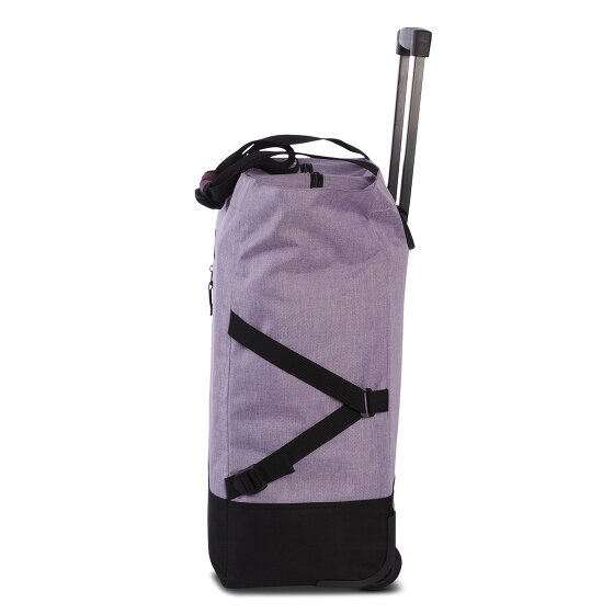 Punta Wheel "Unser Klassiker" Carrello della spesa 50 cm