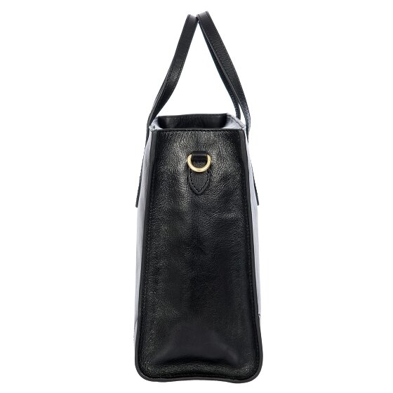 Bric's Volterra Borsa shopper S Pelle 35 cm Scomparto per laptop
