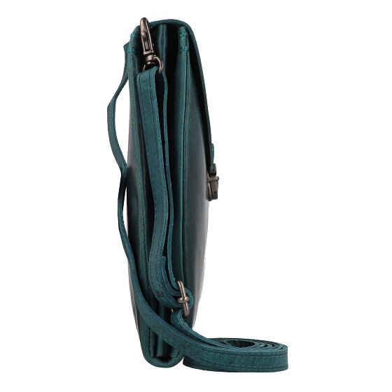 Harold's Fold Mini Borsa Borsa a tracolla Pelle 17 cm