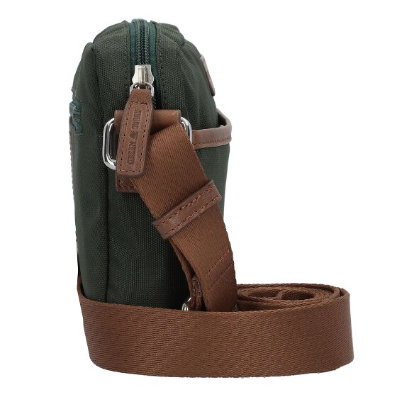 Greenburry Madeleine Borsa a tracolla 24 cm