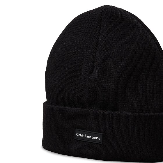 Calvin Klein Jeans Confezione regalo Set regalo cappello e sciarpa 2 pezzi.