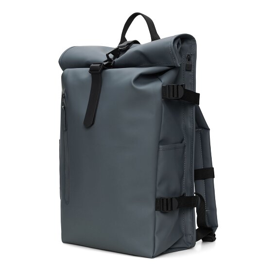 Rains Essential Zaino da giorno 52 cm Scomparto per laptop