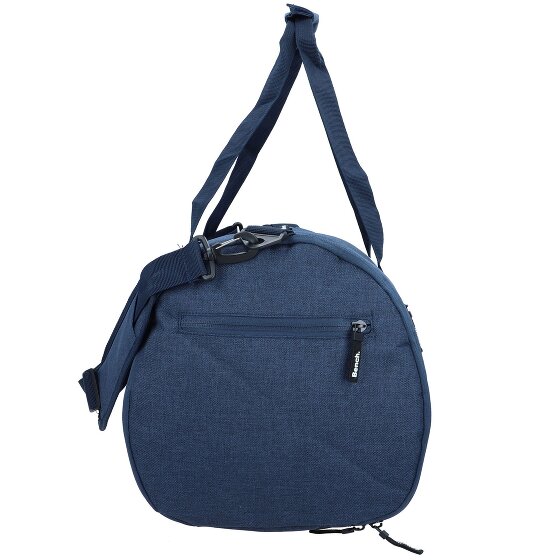 Bench Borsa da viaggio classica Weekender 50 cm