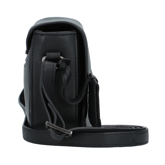 Burkely Nocturnal Nova Borsa a tracolla Pelle 20 cm