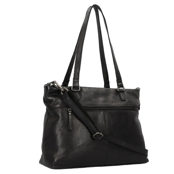 Greenburry Colombiana Borsa shopper Pelle 37 cm