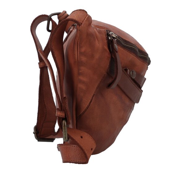 Harbour 2nd Urban Poets Marsupio Pelle 37 cm Harbour 2nd Urban Poets Marsupio Pelle 37 cm