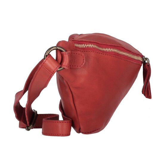 Harold's Marsupio Submarine in pelle 33 cm