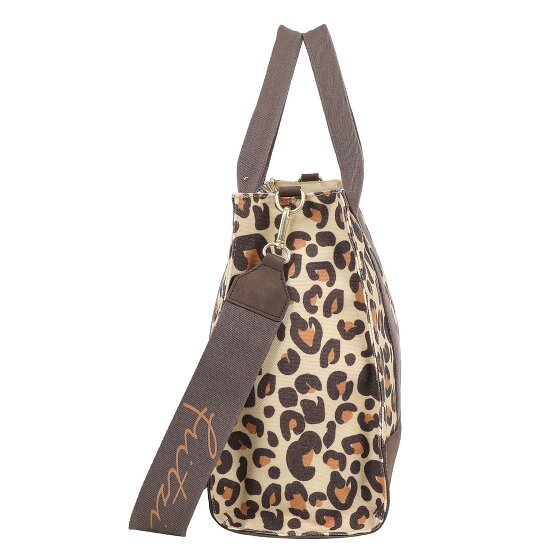 Fritzi aus Preußen Tote Bag Limited Leo Borsa shopper 40 cm
