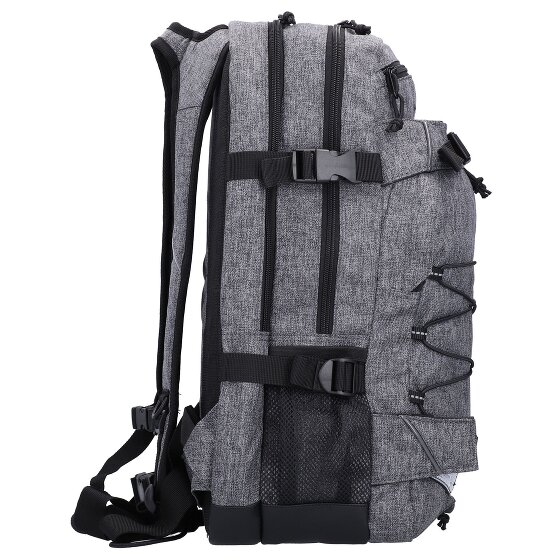 Forvert Zaino Melange 48,5 cm Scomparto per computer portatile