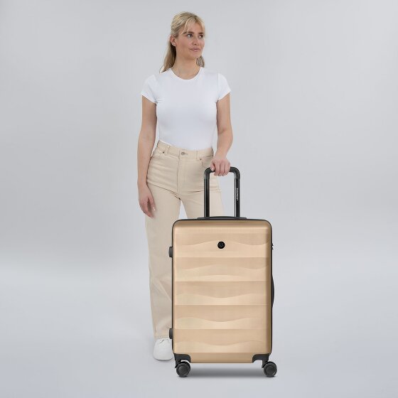 Smartbox Edition 03 4 ruote Carrello 65 cm
