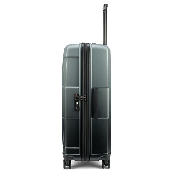 Epic Crate EX Wildlife 4 ruote Carrello 75 cm