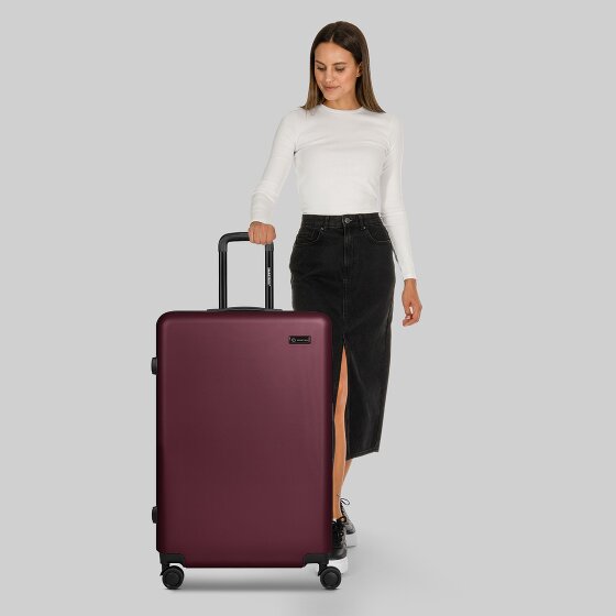 Smartbox Edition 05 4 ruote Carrello 76 cm