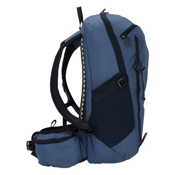 Jack Wolfskin Cyrox Shape 20 Zaino da trekking 49 cm