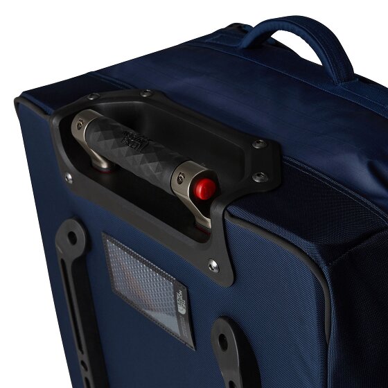 The North Face Base Camp 29 2 ruote Borsa da viaggio 73 cm