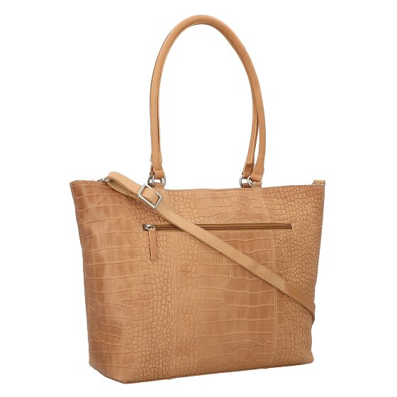 Burkely Cool Colbie Borsa shopper Pelle 37 cm
