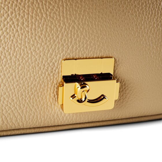 Coccinelle C-Me Lock Borsa a tracolla Pelle 24 cm