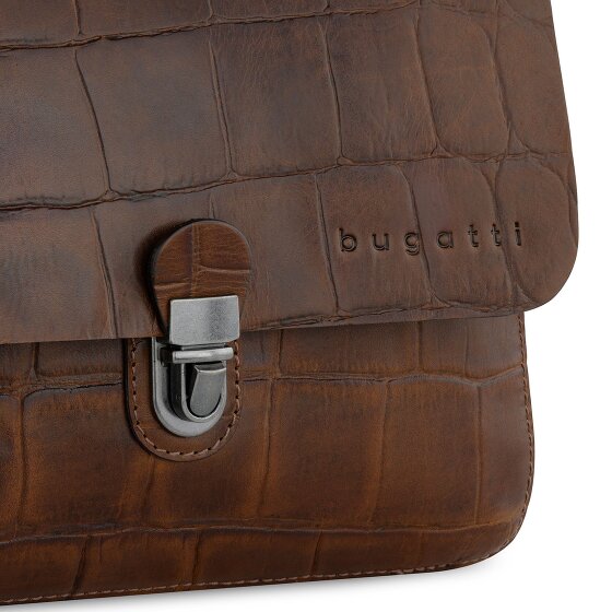 bugatti Nevio Borsa a tracolla Pelle 26 cm
