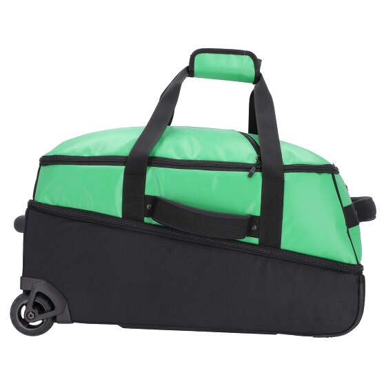 Vaude Rotuma 65 2 ruote Carrello 61 cm
