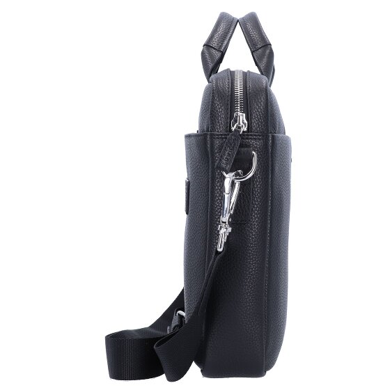 Joop! Cardona Pandion Cartella pelle 40 cm scomporto Laptop