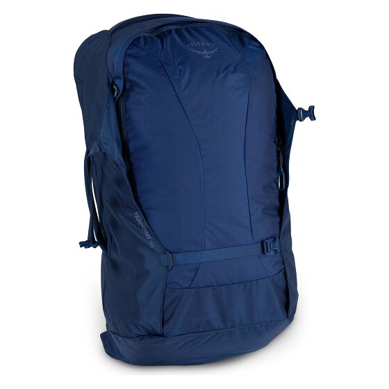 Osprey Zaino da viaggio Farpoint 70 L 65 cm