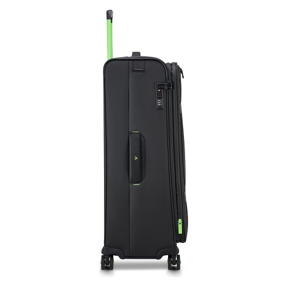 Roncato Norway 4 ruote Carrello 77 cm espandibile