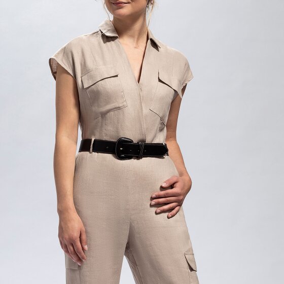 Tamaris Cintura Pelle