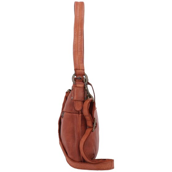 Harbour 2nd Mara Borsa a tracolla in pelle 30 cm