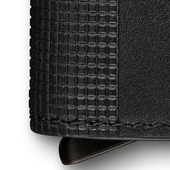 Victorinox Altius Secrid Custodia per carta di credito Protezione RFID Pelle 10 cm