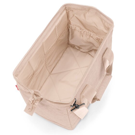 reisenthel Borsa da viaggio Allrounder M Weekender 40 cm