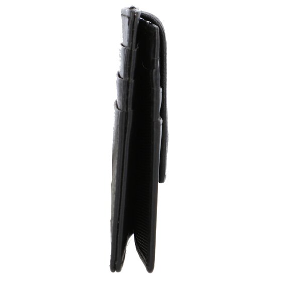 Esquire Oslo Nappa Custodia per carte di credito RFID in pelle 9,5 cm