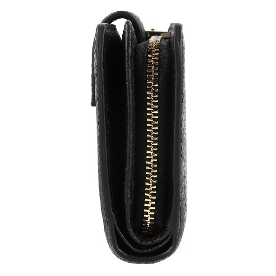 AIGNER Portafoglio Ivy RFID in pelle 14 cm