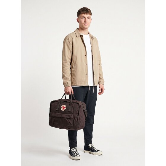Fjällräven Kånken Weekender Borsa da viaggio Weekender 44 cm