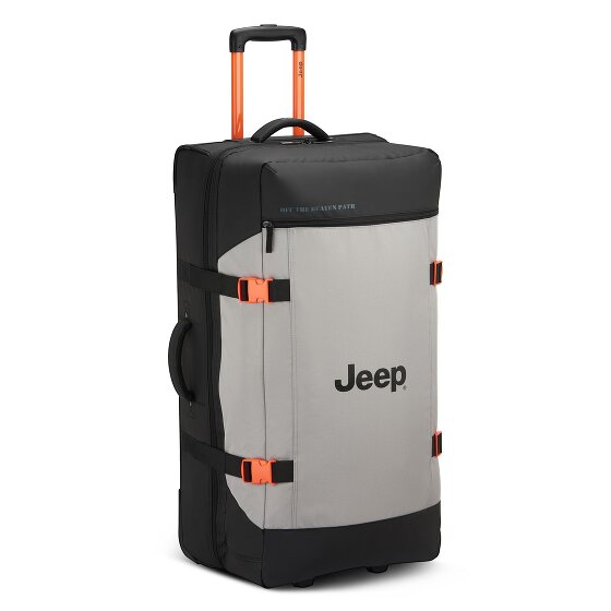 Jeep JS007C 2 ruote Carrello 82 cm
