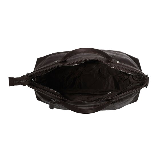 The Chesterfield Brand Helsinki Borsetta Pelle 35 cm