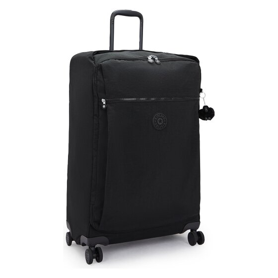 Kipling Basic Darcey Up L 4 ruote Carrello L 75 cm