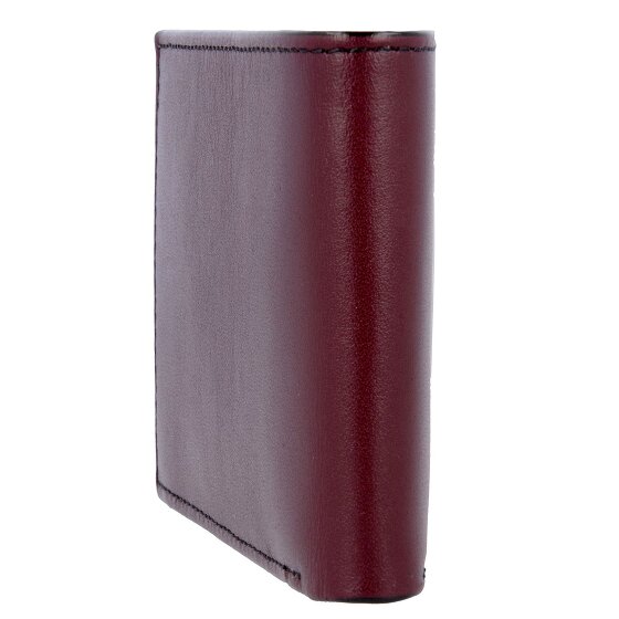 AIGNER Portafoglio Daily Basis in pelle 10 cm