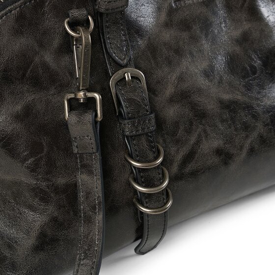 FredsBruder Ever Faded Borsa a tracolla Pelle 37.5 cm