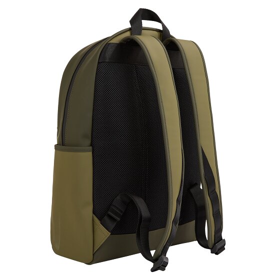 Tommy Hilfiger TH Monotype Zaino da giorno 46 cm Scomparto per laptop