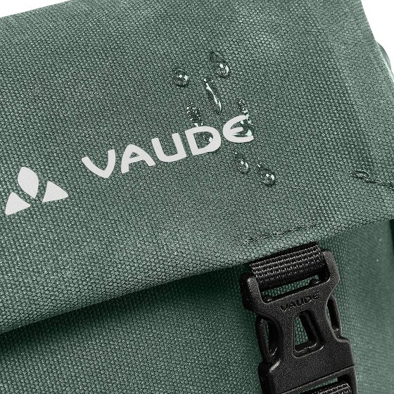 Vaude Augsburg IV Borsa da bicicletta S 25 cm