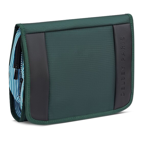 Delsey Paris Montmartre 3 Borsa da toilette 26.5 cm