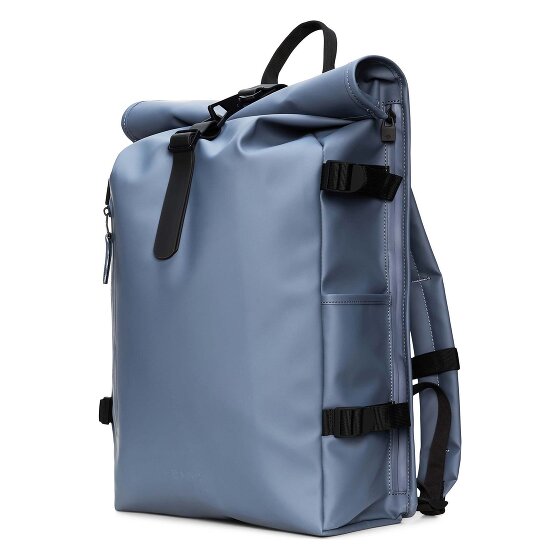 Rains Essential Zaino da giorno 52 cm Vano porta PC